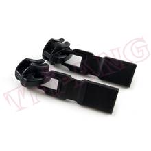 (20pcs/lot) Quality Black Color 5# Resin Zipper Sliders 2024 - buy cheap