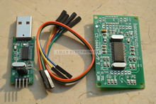 Módulo RFID de 13,56 M, Lector/escritor de tarjetas con antena Watchdog + USB a TTL 2024 - compra barato