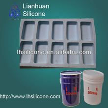 Liquid silicone rubber moulds for sandstone crafts low prices 2024 - buy cheap