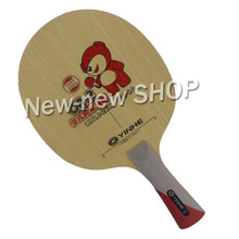 Yinhe cn.2 cn2 cn 2 lâmina de pingue-pongue para tênis de mesa infantil 2024 - compre barato