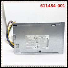 Fuente de alimentación para 8000 8200 6200 6000 MT 320W 611484-001 613765-001 PS-4321-9H 503377-001 2024 - compra barato