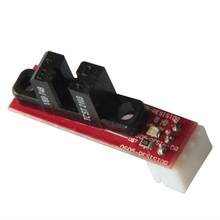 Geeetech-interruptor óptico Endstop para impresora 3D, Mendel, Prusa, rampas, 5 unids/lote 2024 - compra barato