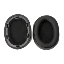 Replace Eapads Earmuffs Cushion for Sony MDR-100ABN WI-H900N Headphone Headsets 2024 - buy cheap