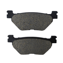 Motorcycle Rear Brake Pads for YAMAHA XP500 Tmax T-max XP 500 2001 2002 2003 T Max 530 2012 XP530 Max 2013 2024 - buy cheap