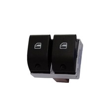 Window Control Switch Button For Polo Fox Parati Seat Ibiza IV Cordoba 6Q0959858A,6Q0 959 858A,6Q0 959 858 A 6Q0959858 2024 - buy cheap