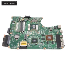 NOKOTION-Tablero Principal para ordenador portátil Toshiba Satellite L750, placa base HM55 Geforce 315M DDR3, A000080540 DABLGDMB8D0, CPU gratis 2024 - compra barato