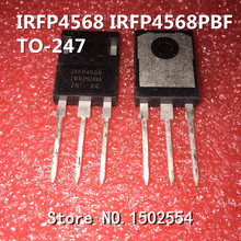 5PCS/LOT  IRFP4568 IRFP4568PBF TO-247 MOS field effect 2024 - buy cheap
