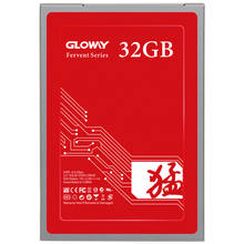 Gloway 60g SSD 2.5 sata3 Solid state drive hard drive disk internal 120GB/240GB MLC 2024 - buy cheap