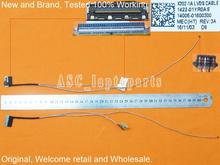 New Original LCD LED Video Flex Cable For Asus X302LA-1A 30Pin Laptop Screen Display Cable 1422-01YR0AS 14005-01600300 2024 - buy cheap