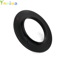 10pcs/lot 52 55 58 62 67 72 77mm Macro Reverse lens Adapter Ring For Nikon AI D3100 D7100 D7000 D5100 D5000 18-55mm 50 f1.8 2024 - buy cheap