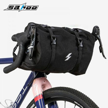 Cycling Bags Bicycle Basket Handlebar Bag for Mountain Bike Outdoor  Cycling Front Frame Pannier Bag Cycling Accessories 2024 - buy cheap