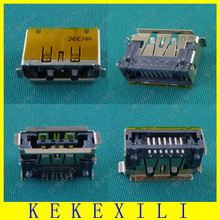 Conector USB del ordenador portátil, conector USB para Dell, Lenovo, Asus ESATA combo, 2 en 1, hembra, 5X 2024 - compra barato
