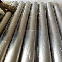 1pc Gr2 titanium tube 108*3.5*1000mm gr2 titanium pipe seamless tubing  free shipping,Paypal is available 2024 - buy cheap