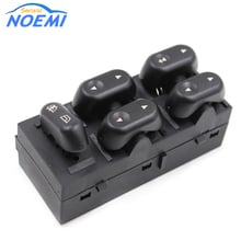YAOPEI Free Shipping! New Power Window Master Switch For Ford F150 front LH driver side 5L1Z14529AA 5L1Z14529AAA 2024 - buy cheap