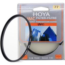 Hoya HMC UV(c) 37 40.5 43 46 49 52 55 58 62 67 72 77 82 mm Filter Slim Frame Digital Multicoated MC UV C For Camera Lens 2024 - buy cheap