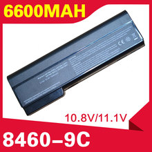 ApexWay Laptop Battery for HP 631243-001 634087-001 634089-001 659083-001 CC06 CC06X CC06XL CC09 HSTNN-CB2F HSTNN-DB2H 2024 - buy cheap
