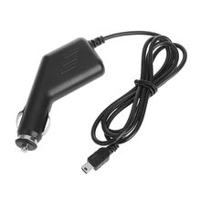 New 1.5A 5V Car Charger Cigarette Lighter Socket Splitter Vehicle Mini USB Power Adapter For GPS SAT Navigator Phone DVR qyh 2024 - buy cheap