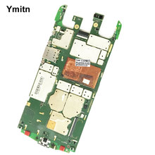 Ymitn-placa base de panel electrónico móvil desbloqueado, circuitos Firmware internacional para Motorola DROID Turbo xT1254 2024 - compra barato