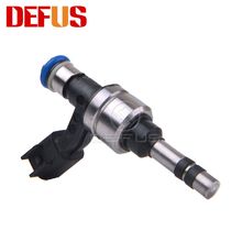 Форсунки DEFUS 8xfuel OEM 12634126, высокая производительность для Cadillac Chevrolet Chevy Buick GMC 3.0L 3.6L 2012-2016 2024 - купить недорого