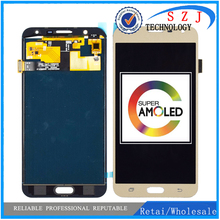 Pantalla ORIGINAL SUPER AMOLED para SAMSUNG Galaxy J7 Neo, piezas de repuesto para montaje de digitalizador LCD, J701F, J701M, J701MT, j701 2024 - compra barato