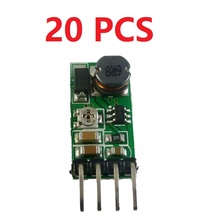 20x DD06AJSA FP6291 Step-Up Current Mode PWM Converter Voltage Regulator Module DC 2.6-6V to 3-15v Adjustable Output 2024 - buy cheap