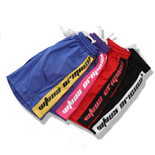 Pantalones cortos de baile para niños y niñas, ropa de baile de Hip Hop, trajes de baile de salón de Jazz, Rap, espectáculo, jogging 2024 - compra barato