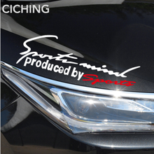 Reflective Lamp Eyebrow Sports Styling Hood headlight stickers for KIA sportage 3 rio sorento cerato k2 Soul ceed k5 Accessories 2024 - buy cheap