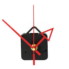 Silent Large Wall ClockQuartz Clock Movement Mechanism DIY Repair Parts+Hands Watch Wall Clock 2024 - buy cheap