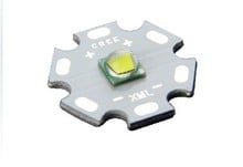 5pcs eua originl cree xml t6 6000-6500 k led de alta potência emissor 2024 - compre barato