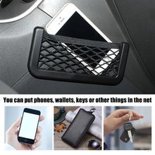 1pcs Car styling Bag Stickers For Honda Civic Accord CRV Fit Renault Peugeot 307 206 407 308 406 Citroen C4 C5 C3 Accessories 2024 - buy cheap