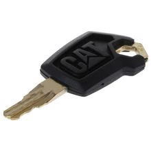 1Pc Heavy Equipment Ignition Loader Dozer Key 5P8500 For Caterpillar (CAT) 2024 - buy cheap