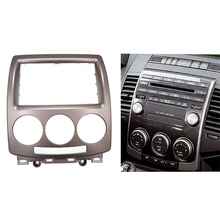 ITYAGUY-Panel para estéreo y DVD CD 2DIN para i-max 2007 + MAZDA 5 Premacy 2005 + Fascia, placa de montaje de reacondicionamiento de Radio 2024 - compra barato