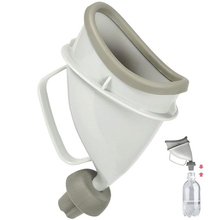 Portable Standing Urine Camping Travel Urination Toilet Car Urinal Toilet Female Wee Pee Travel Urinal For Child Female Urina 2024 - buy cheap