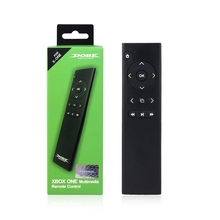 Multimedia Remote Control For Xbox One 2.4G Infrared IR Bluetooth 3.0 Media Remote Controller TYX-691 2024 - buy cheap