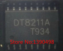 IC  new original 10PCS/LOT  DT8211A  DT8211  SOP18  Free Shipping 2024 - buy cheap
