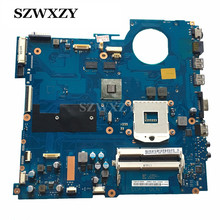 Quanlity alto para samsung rc510 computador portátil placa-mãe mainboard BA92-07599A completamente testado 2024 - compre barato