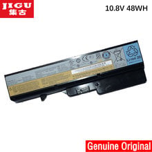 JIGU L09C6Y02 L09L6Y02 L09M6Y02 L09N6Y02 L09S6Y02 LO9L6Y02 LO9S6Y02 Original Laptop Battery For Lenovo G460 G470 V470 2024 - buy cheap