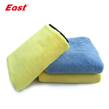 Life83 3 Pcs 40x40CM Double-sided Cleaning Cloths Thick Multi-functional Soft Washing Towels Household Car Cleaning Rag 2024 - buy cheap