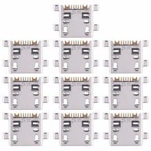 10 un. conector de porta de carregamento para samsung w2013 2024 - compre barato