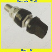 Poste de encuadernación pura, Conector de Terminal de 12mm, 4MM, enchufe Banana de 200A, alta corriente, m12 x 80MM, 5 uds. 2024 - compra barato