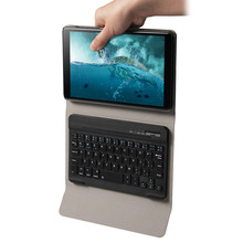 original bluetooth keyboard case for 8 inch CHUWI HI8 Air tablet pc for CHUWI HI8 Air keyboard case 2024 - buy cheap