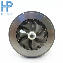 TD05H-14G turbo de núcleo nuevo para Iveco Daily IV, 49189, HPI, 107Kw, 146HP, F1C, 02914, ccm, Cartucho equilibrado, 3,0, 2998, 504137713 2024 - compra barato