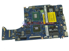 Vieruodis para Dell XPS 14 L421x placa base de computadora portátil W/I5-3317U GT630M GPU QLM00 LA-7841P CN-0671W2 0671W2 671W2 2024 - compra barato