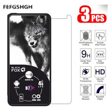 2.5D 9H Tempered Glass For Black Fox B7Fox+ Screen Protector Glass On The For Black Fox B7Fox Protective Film Glass 2024 - buy cheap