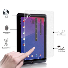 Premium Anti-Glare screen protector matte film For Fujitsu Arrows Tab F-03G 10.5" tablet anti-fingerprint screen protective film 2024 - buy cheap