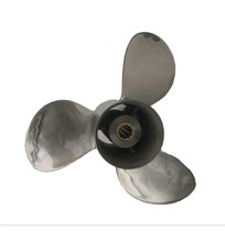 9.9x14 for MERCURY 25HP-30HP Outboard propellers stainless steel Propeller 10 teeth Mercury boat accessories marine propellers 2024 - buy cheap