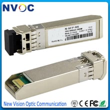 Módulo de transceptor sfp + módulo de transceptor, compatível com rede extrema 10gbase-lr smf de 1310nm 10km 2024 - compre barato