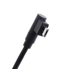 2021 Новый Micro USB 5-контактный штекер USB 2,0 Женский хоста OTG y-разветвитель Мощность Кабель-адаптер 2024 - купить недорого
