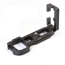 Metal CNC Vertical Shoot Quick Release Plate L Bracket for Sony A7 A7R A7S Camera DSLR Arca Swiss 2024 - buy cheap