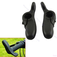 GUB 1 Pair Mountain Bicycle Cycling Handlebar Bike Hand Bar End Grip 2024 - buy cheap